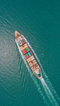 海上心语