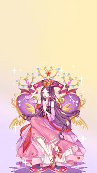 《叶罗丽》战力盘点