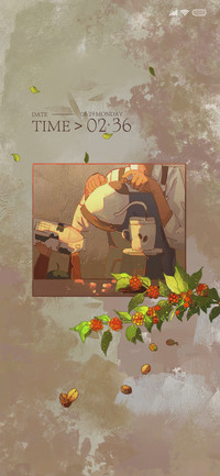 Extraction of time