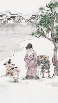 不要忽略眼前的风景