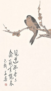 范扬风采 多面能手