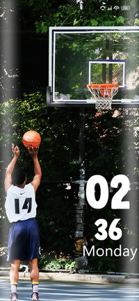 Basketball