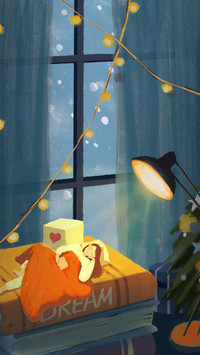 Best time to fall asleep