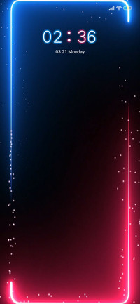 lines color