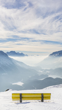 What is the difference between Sweden and Switzerland 7