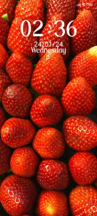 Strawberry