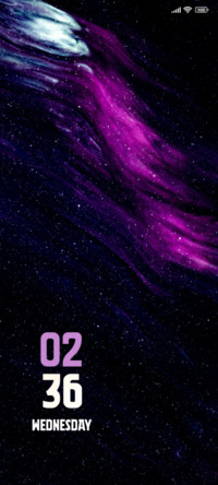 Abstract Space