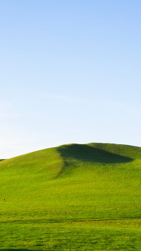 Mongolian grasslands