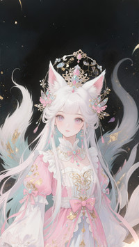 狐星入梦