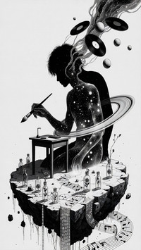 Galactic Creator