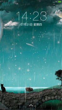 唯美风景（好评送精美壁纸）
