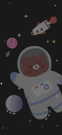 宇宙可爱奇遇记