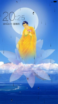 佛法无边 回头是岸