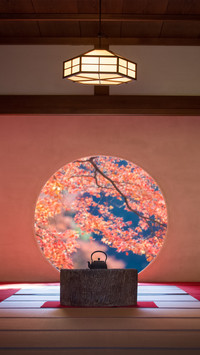 16 signs of Japanese architecture 81