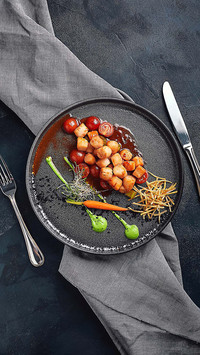 Delicious Western food-01