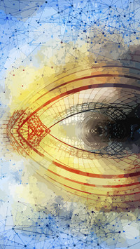 Creative wallpaper-13