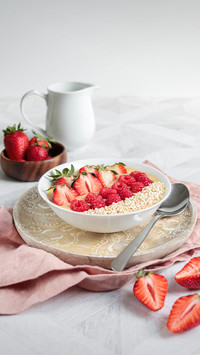 Summer essential desserts