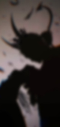 恶魔与天使
