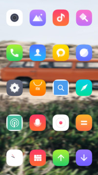 Official MIUI Theme_7