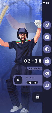 Hitman Cricket