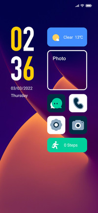 Flash UI