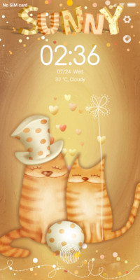 Cats