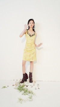 陈都灵