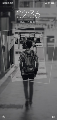 我离开你的城市