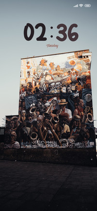 Street Arts