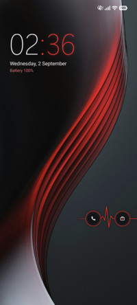 Scarlet Pulse