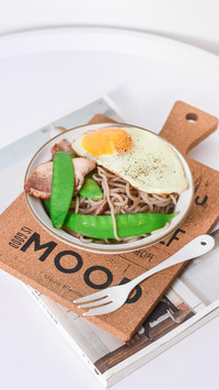 溏心蛋的食用手册