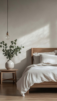 让家成为最舒服的地方