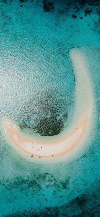 海上之旅-拍信图库