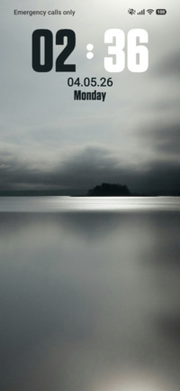 Peaceful