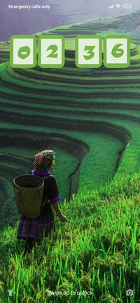 Green Farm_3MDS