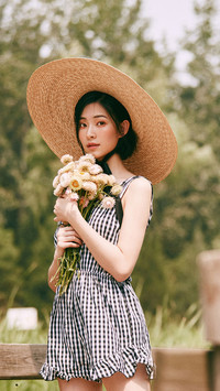 痴痴等待的爱