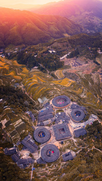 国内小众度假地