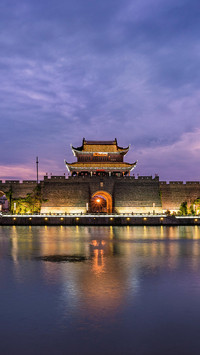 遍寻江苏美景