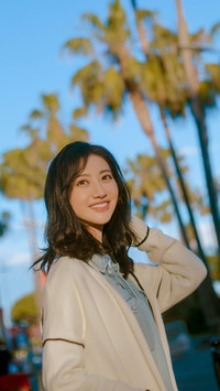 景甜