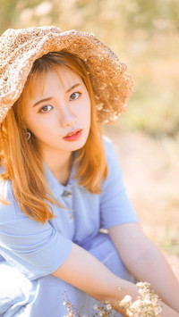 温暖体贴的白羊女