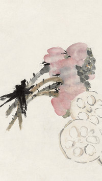 果蔬花木名作精鉴