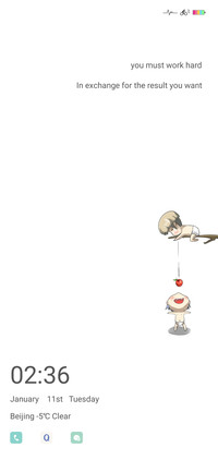 World
