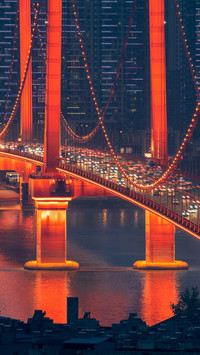 These bridges are not simple