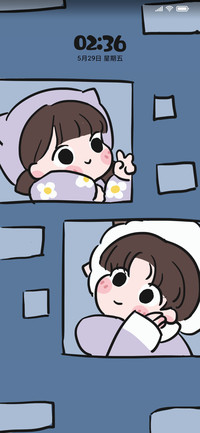 开心每一天