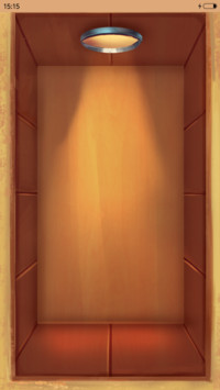 Gravity gift box