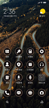 Birds Eye View_3MDS