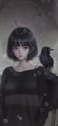 乌鸦