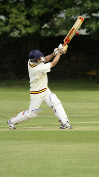 India-cricket