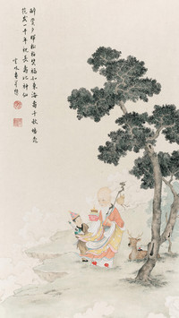 青年艺术100展览
