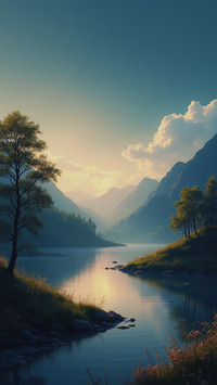Nature Landscape